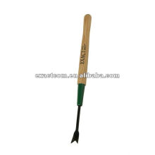 GARDEN TOOLS-FORGED WEEDER